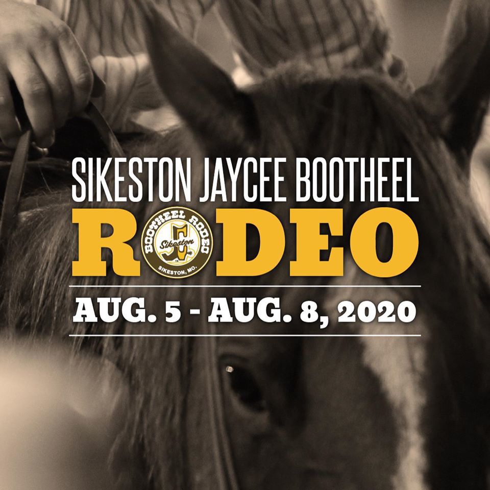 Sikeston Rodeo